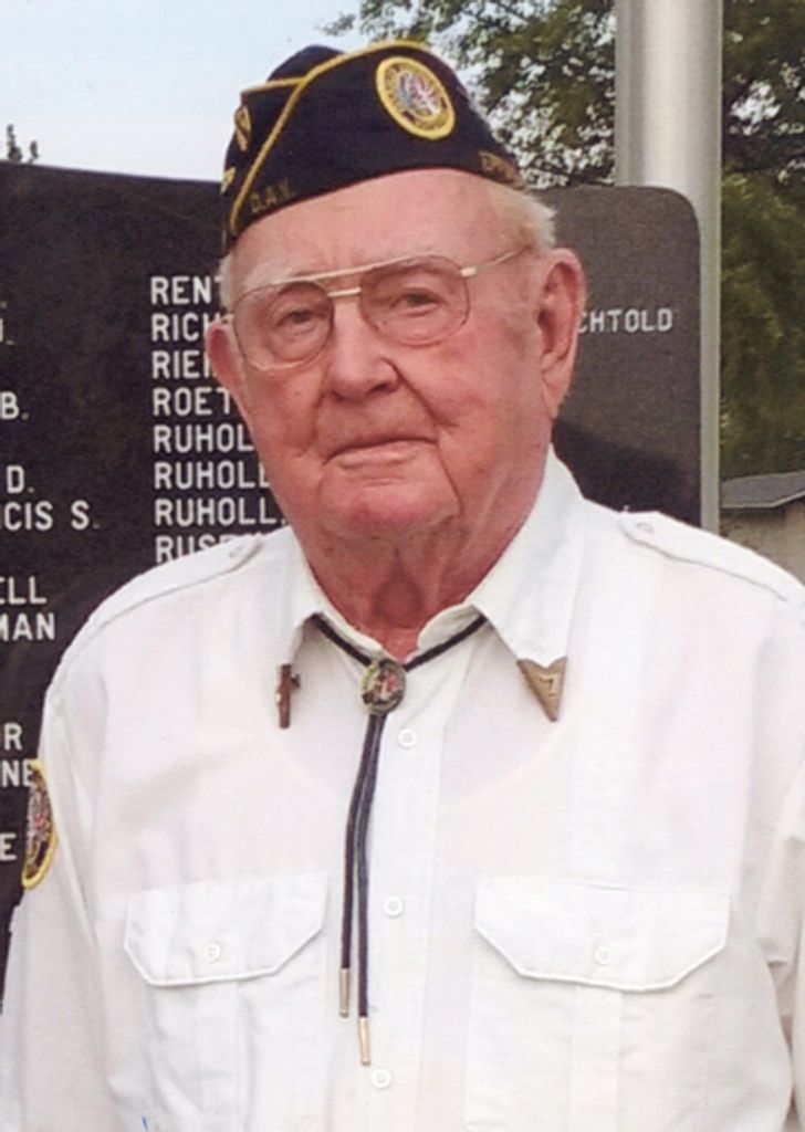 Albert "Bert" C. Kaufman Profile Photo
