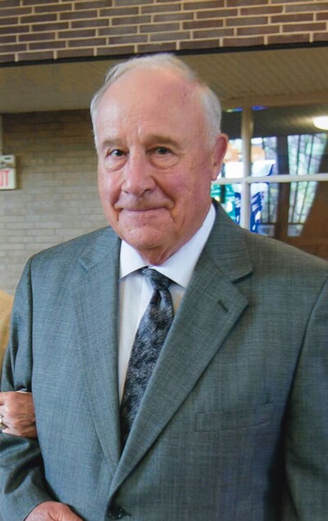 John H. Schmidt, Sr.