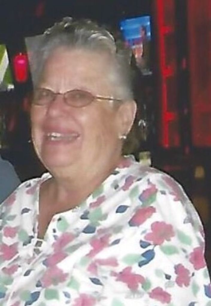 Carol Ann Mesdag Profile Photo
