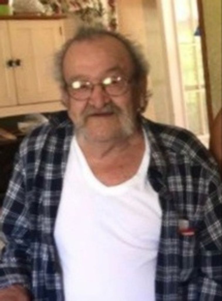 Ursulo "Chilo" Duran Sr.