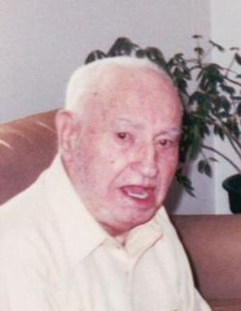 Joseph Cabral