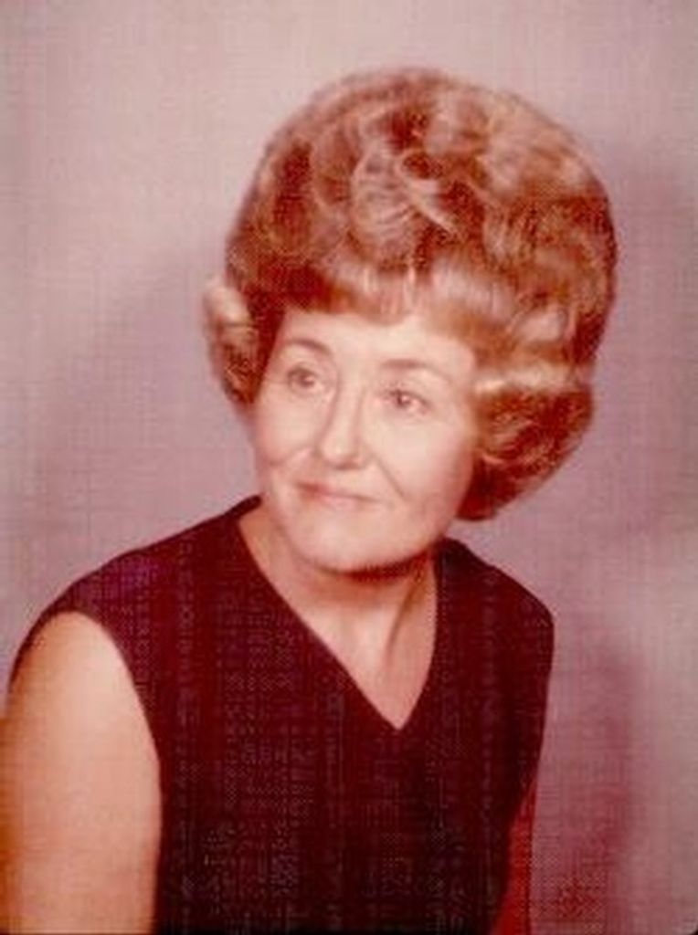 Doralyn Simmons Stone