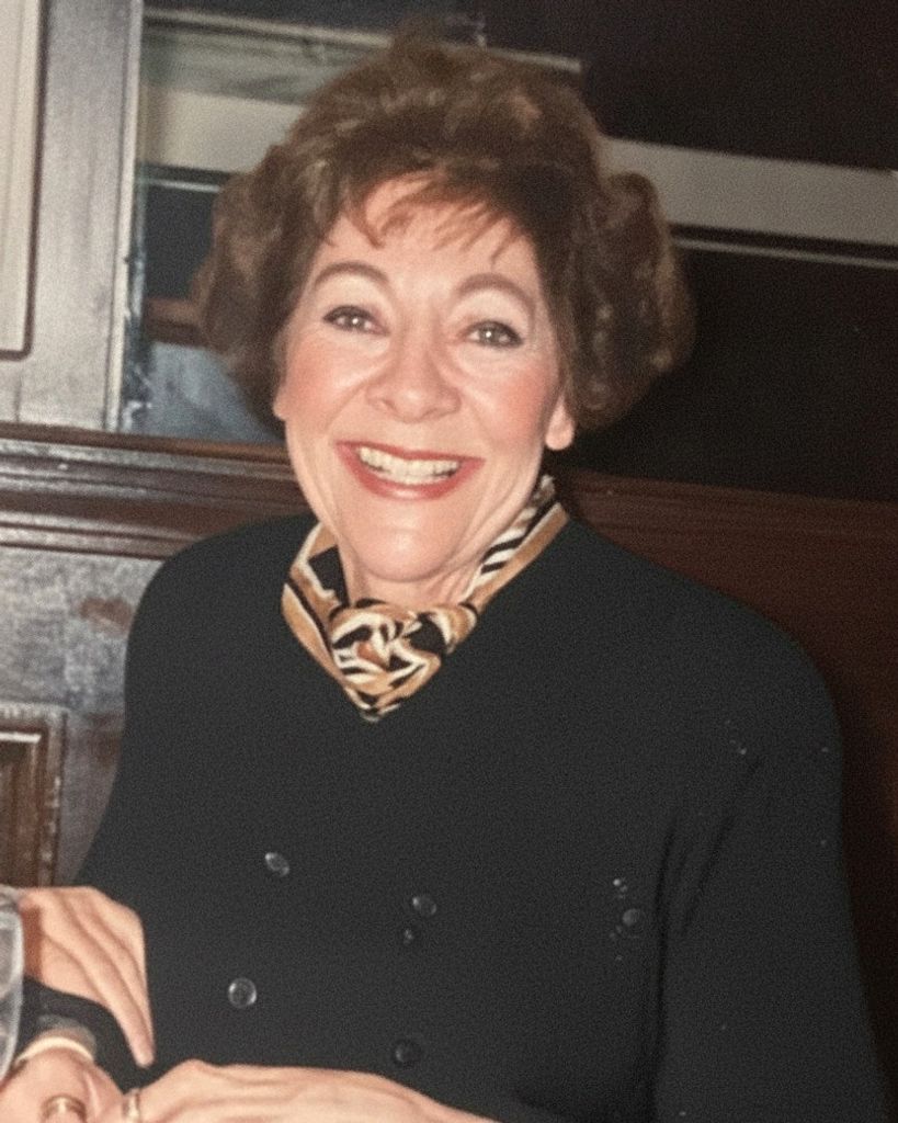 Teresa Massouda Profile Photo