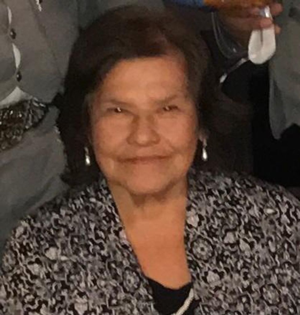 Blandina "Marina" Villegas Gutierrez Profile Photo