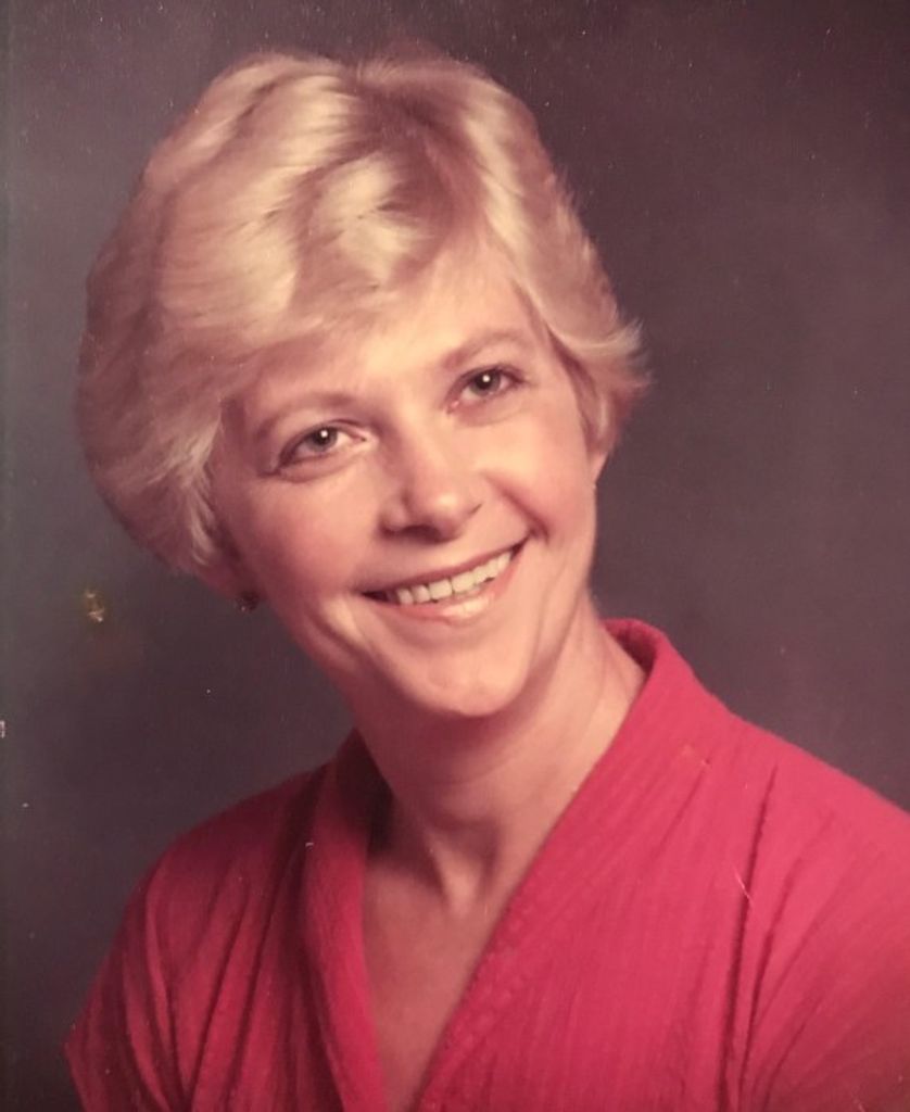 Frances S. Crandall