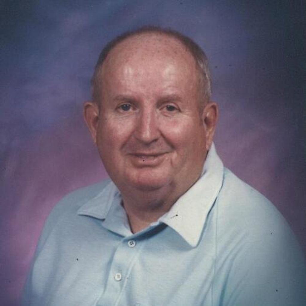 Ronald H. Harper Profile Photo