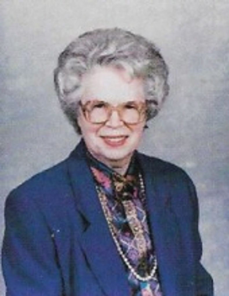 Susan Belle Smith