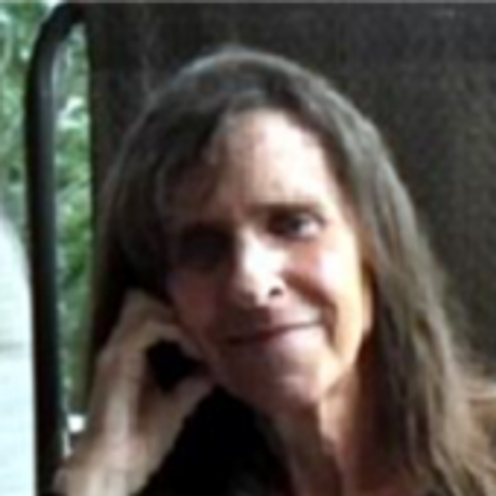 Aleta Jo Walker