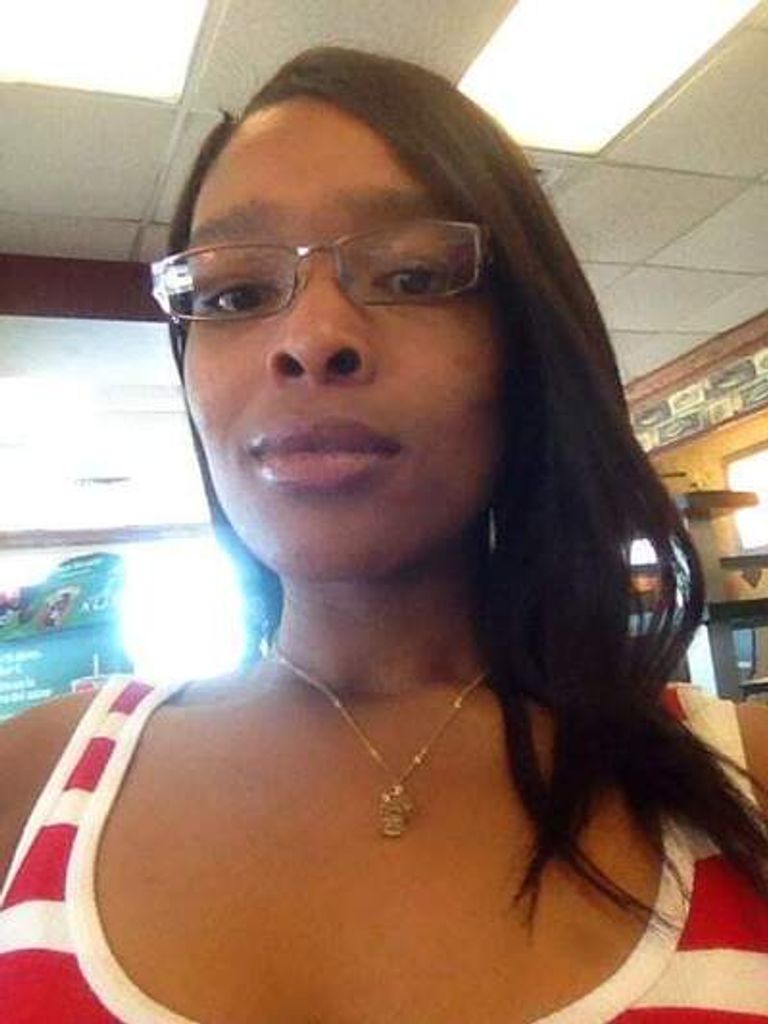 Kimberly Danielle Stubbs Profile Photo