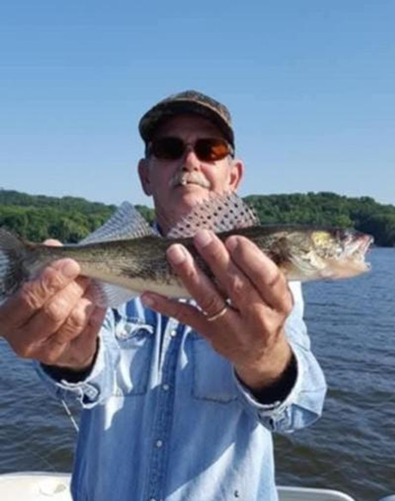 Richard Earl Watkins Profile Photo