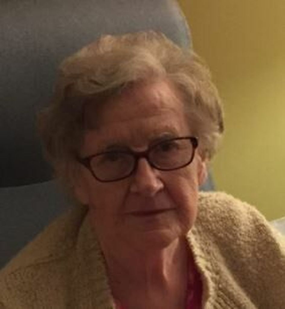 Jeanette A Hansen Profile Photo