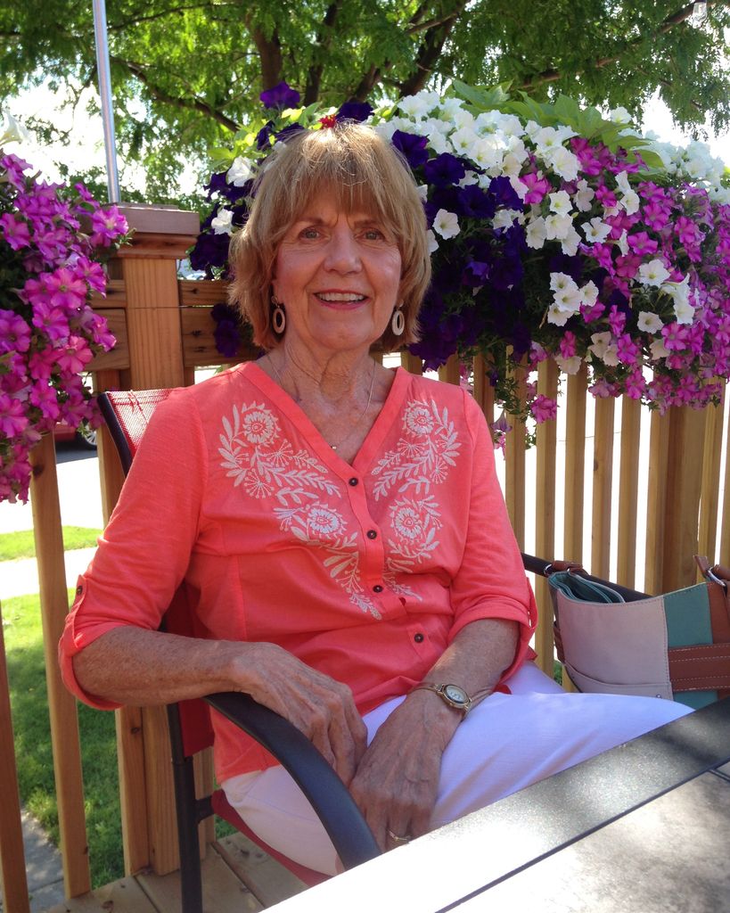 Adele Lucille McDonnell Profile Photo