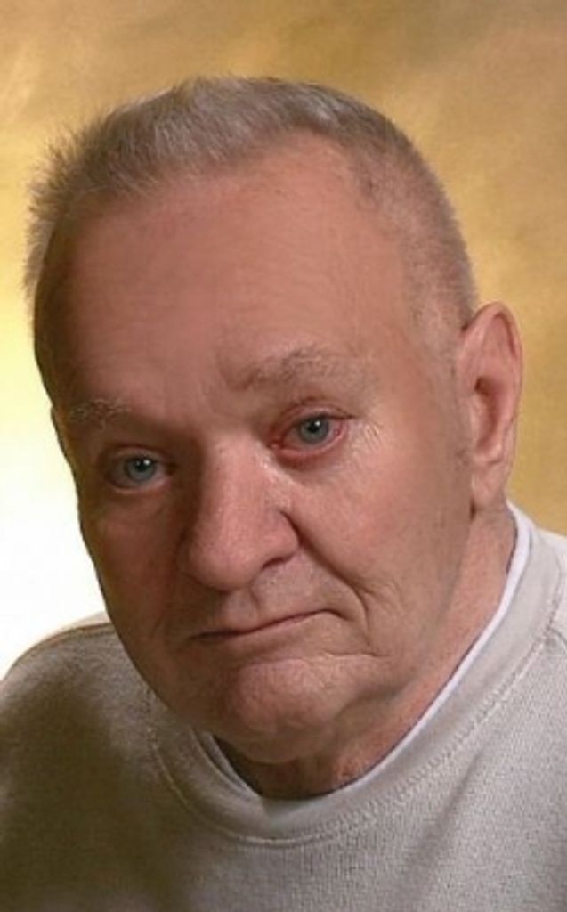 Fred L. Detmering
