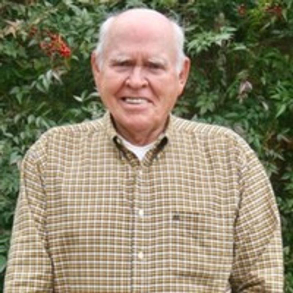 Jerry Ken Covington