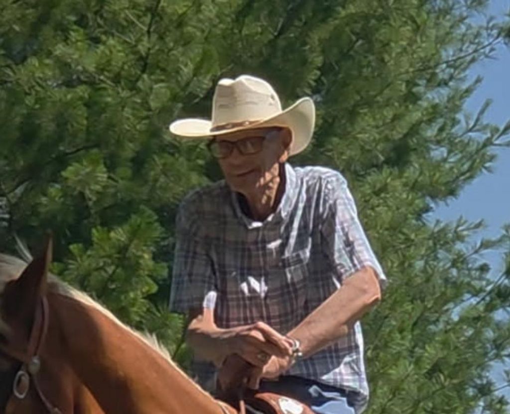 Edward Lee Wehmeyer Profile Photo