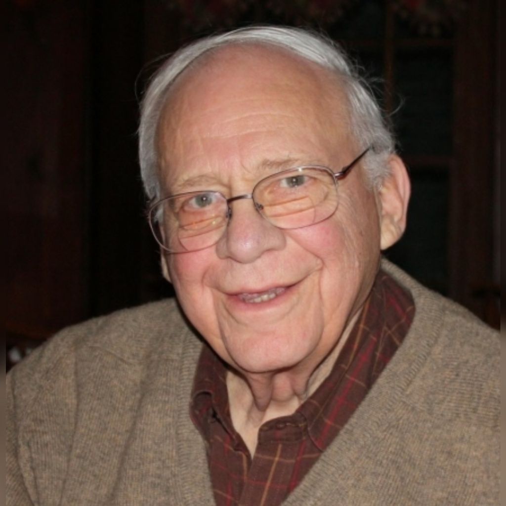 Irving Theodore Greenberg Profile Photo