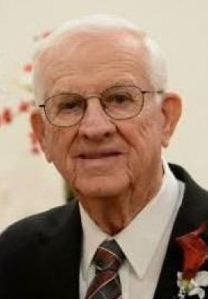 John "Sam" Bailey Vancil Profile Photo