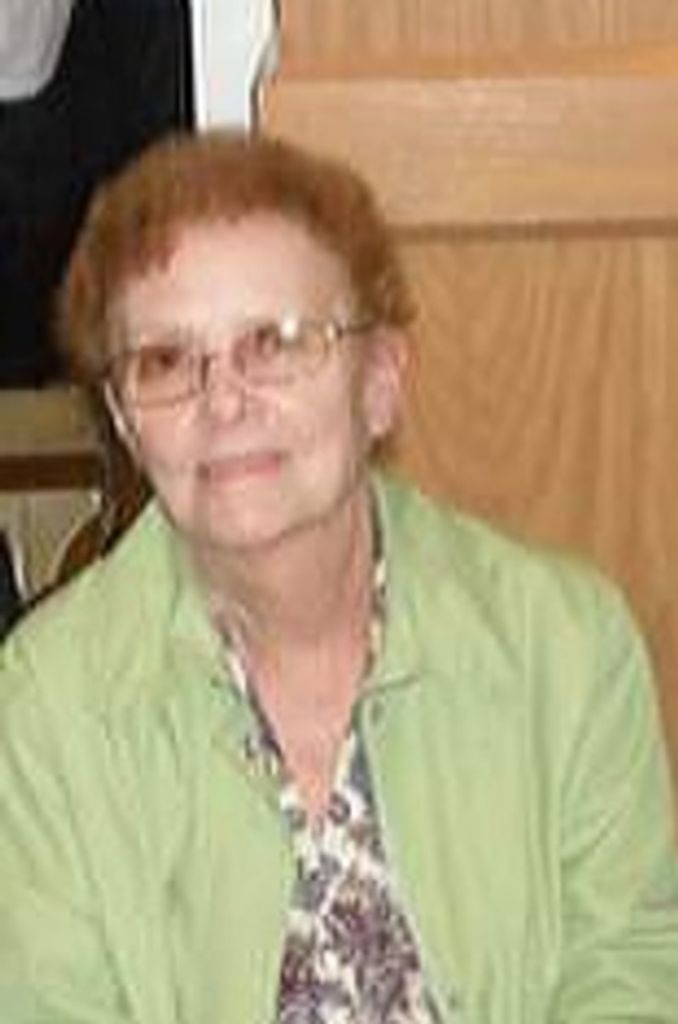 Phyllis A. Gray Profile Photo