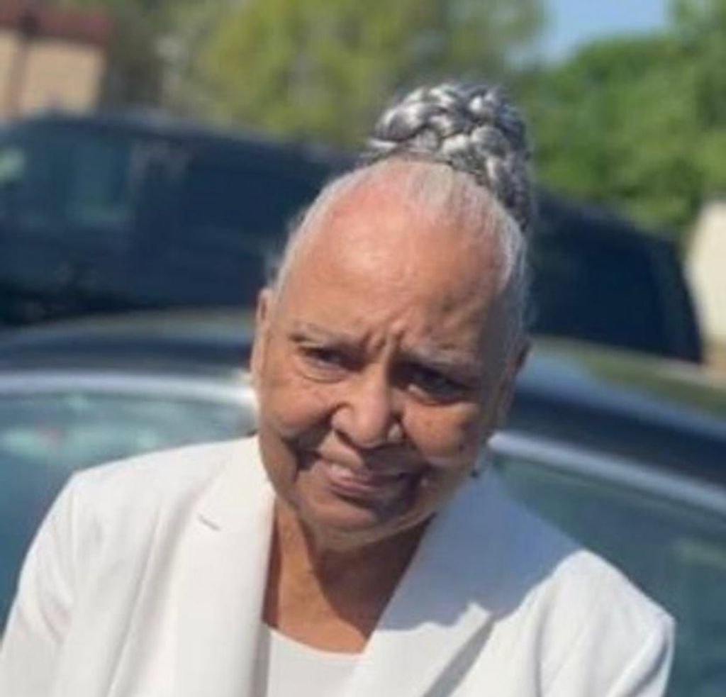 Doretha G. Woodfork Profile Photo
