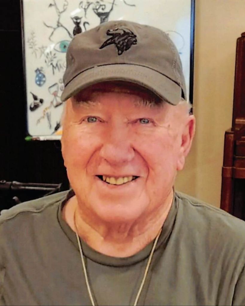 Jerome J. Haigh