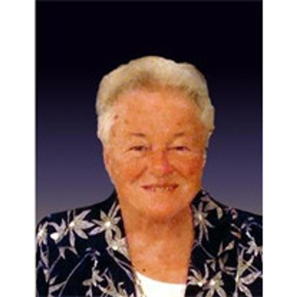 Jeannette Lorraine Brousseau