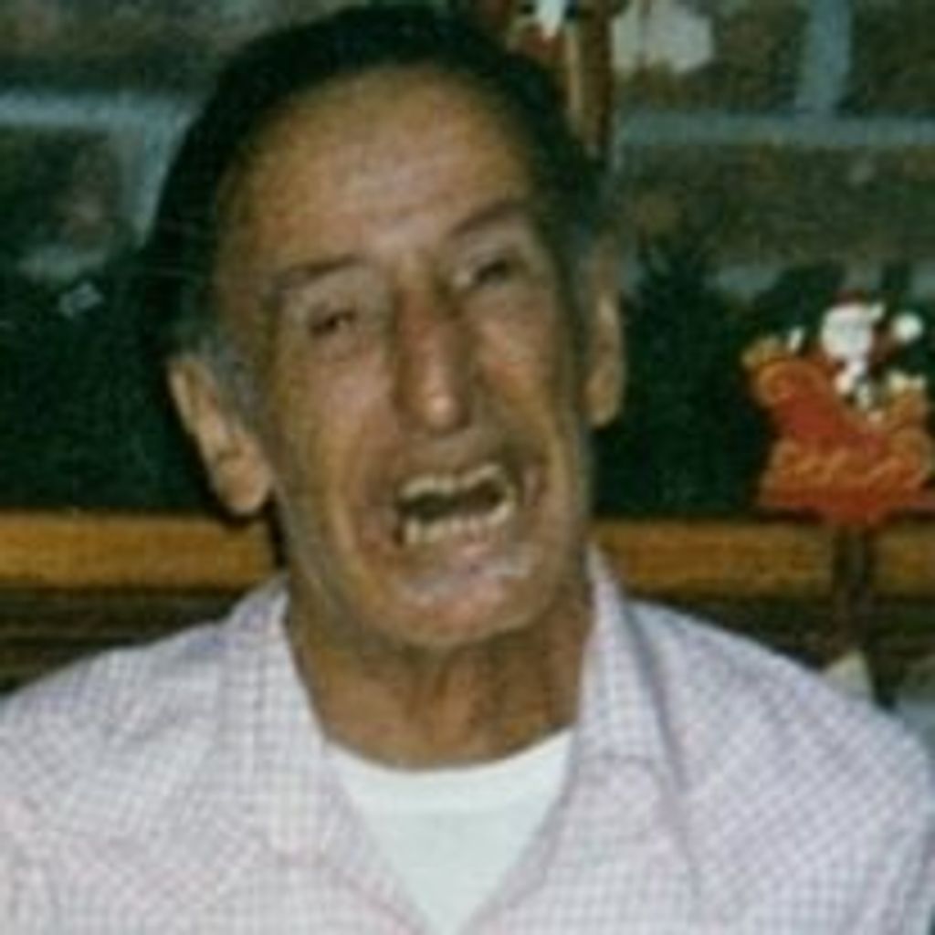 Paul Roger Trahan