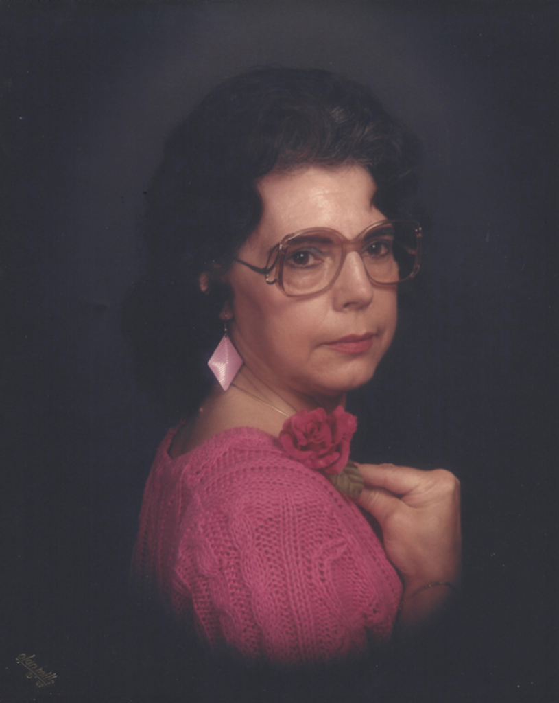 Martha Laine