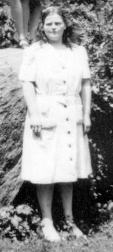 Roseanna O'Donoghue