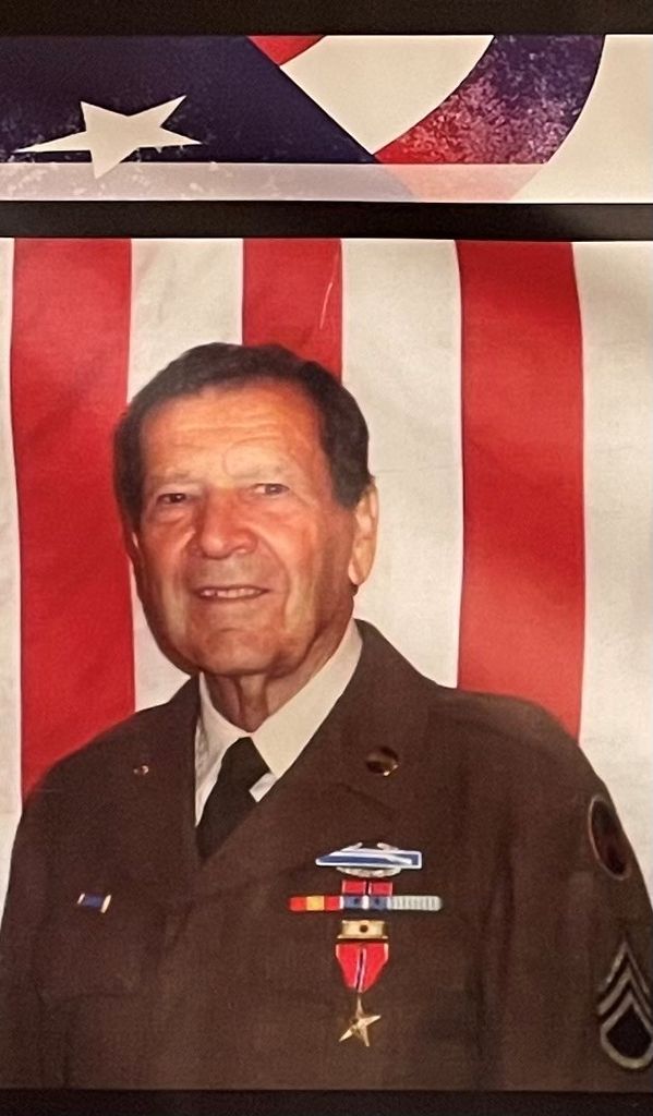Dale Vincent Erickson Profile Photo