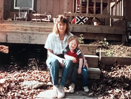 Barbara Jo (Blanton)  Knauer photo gallery thumbnail 49 of 94