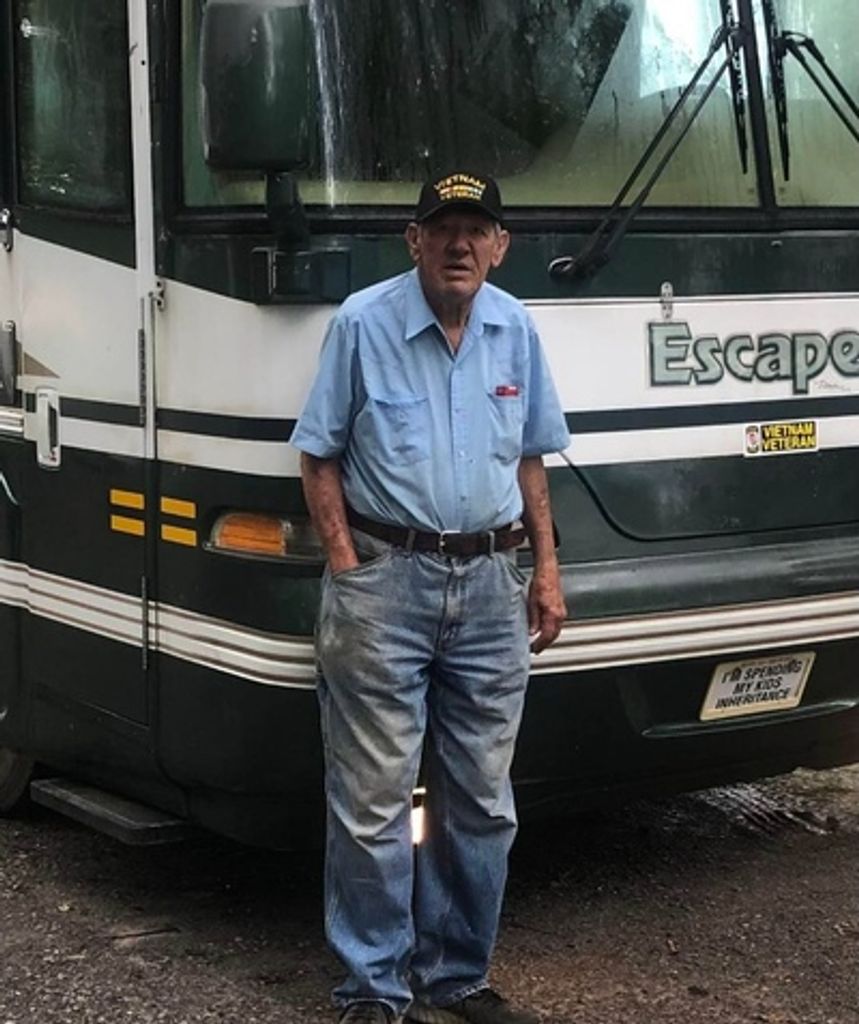 Rickey Crooke Profile Photo