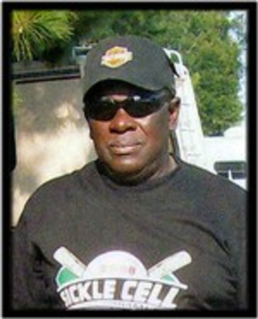 Artis Harold "Al" Allen