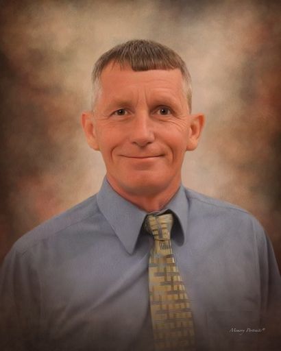 Louis Anthony Mayeaux's obituary image
