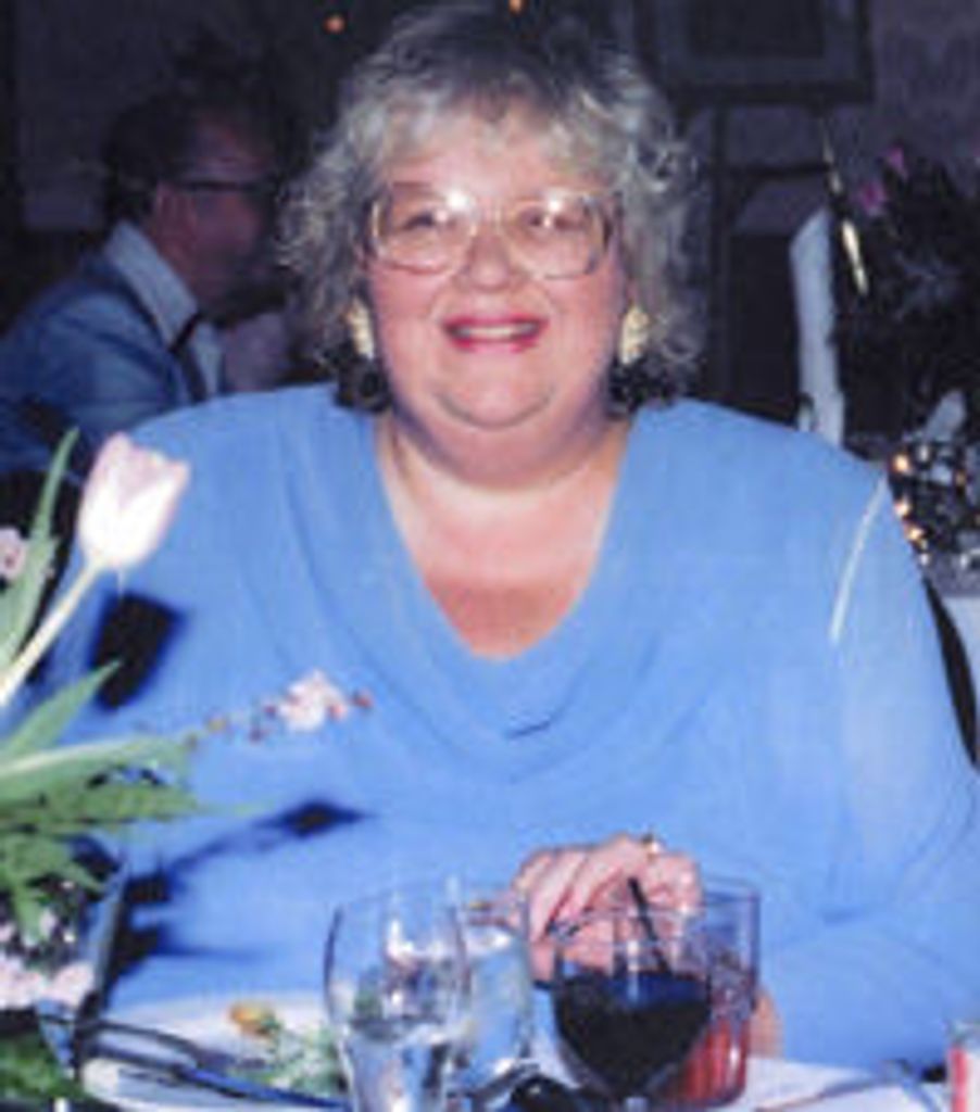 Judy E. Oetting