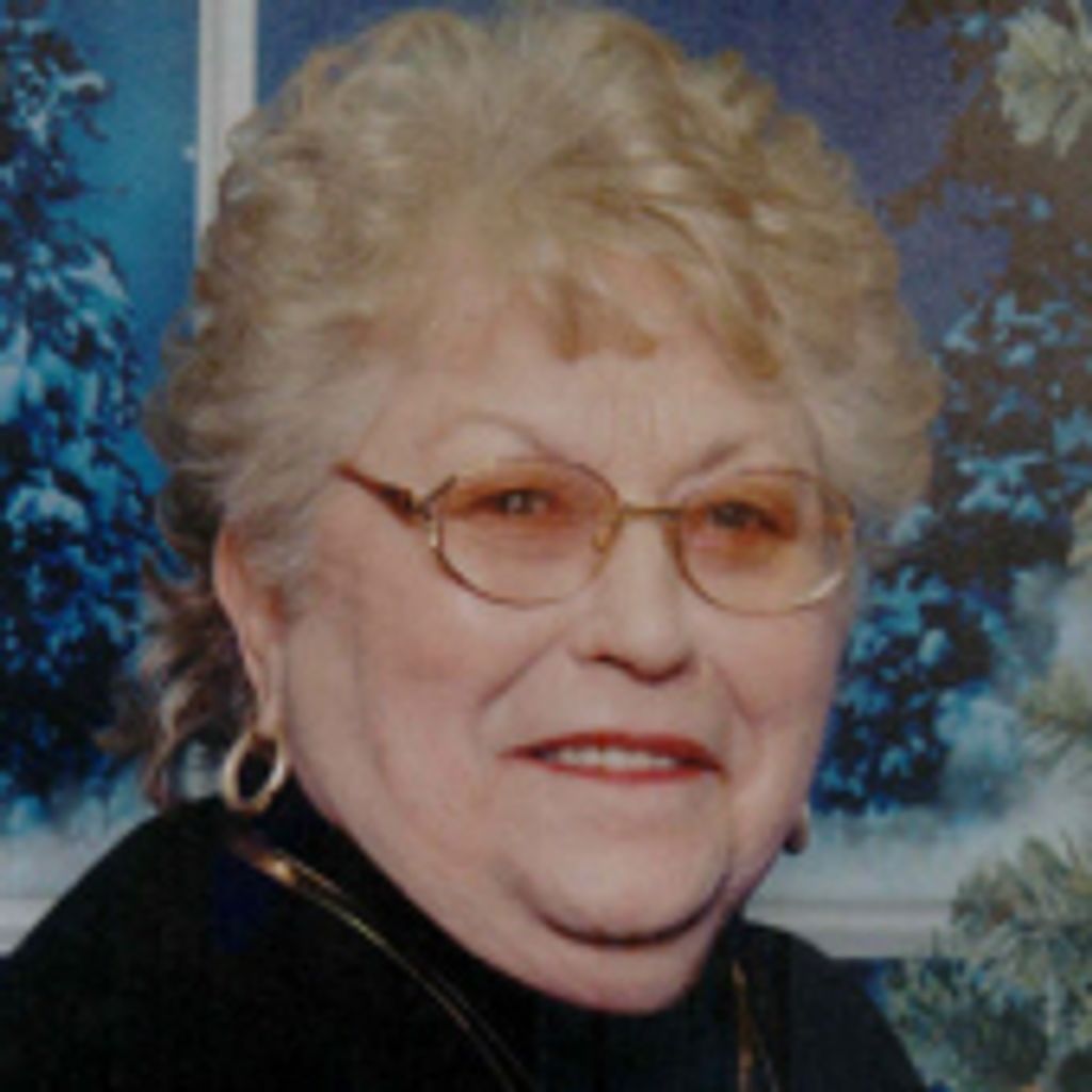 Arlene I. Riling
