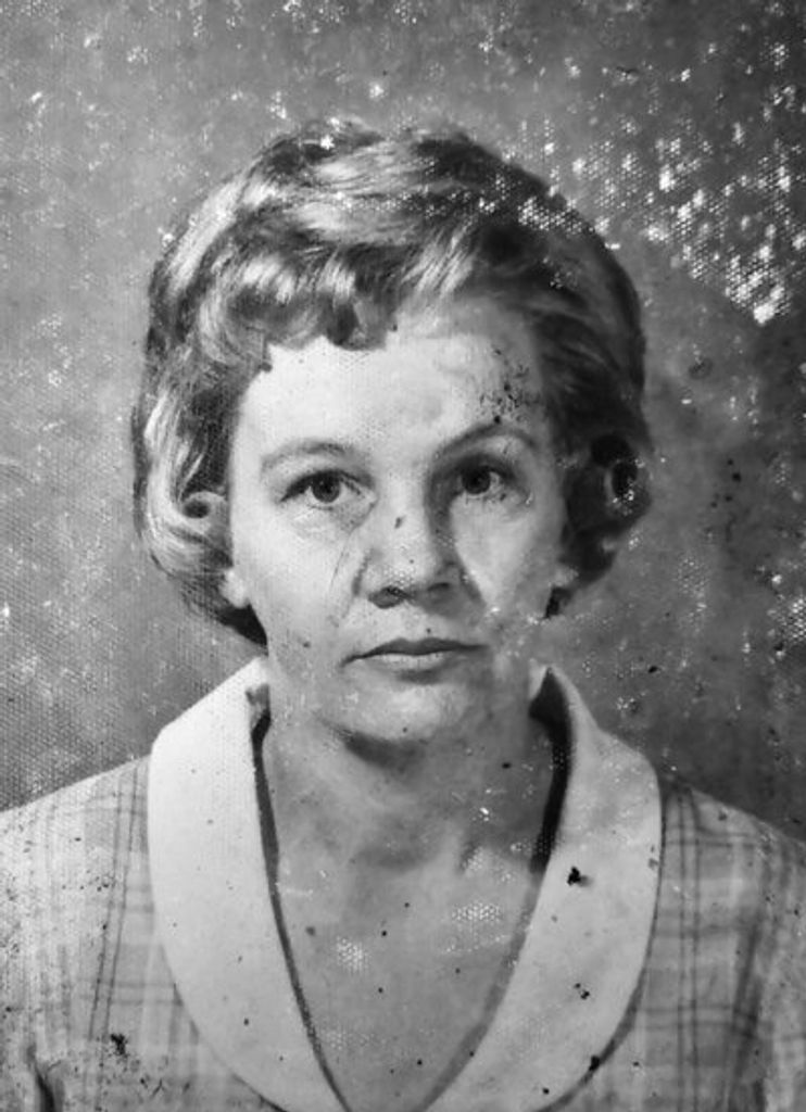 Betty J. Vinson Profile Photo