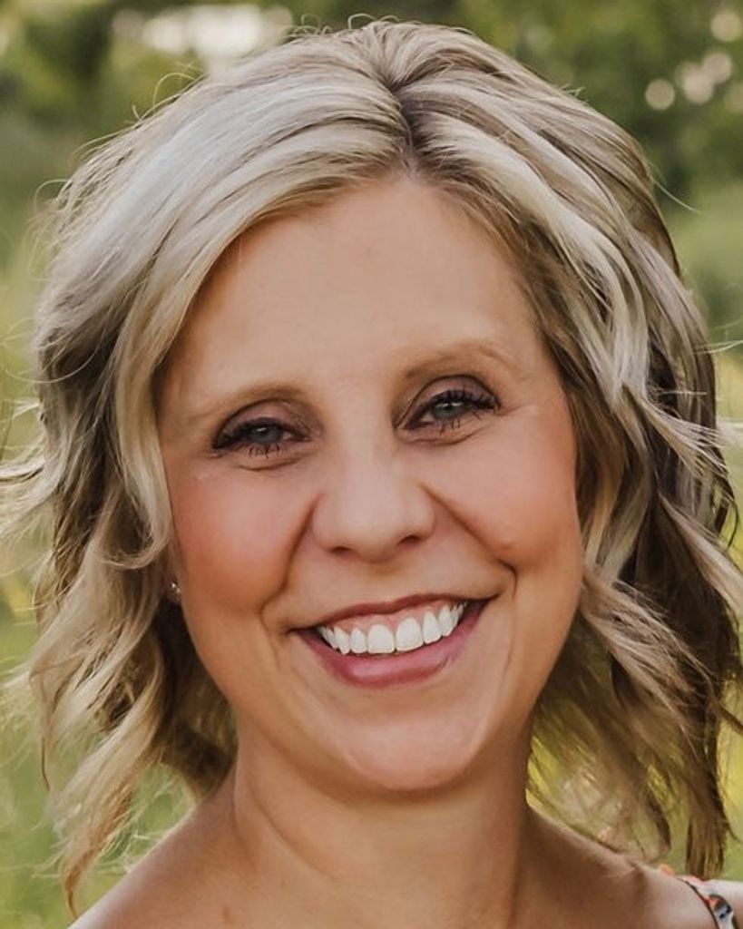 Amber L. Haselhorst