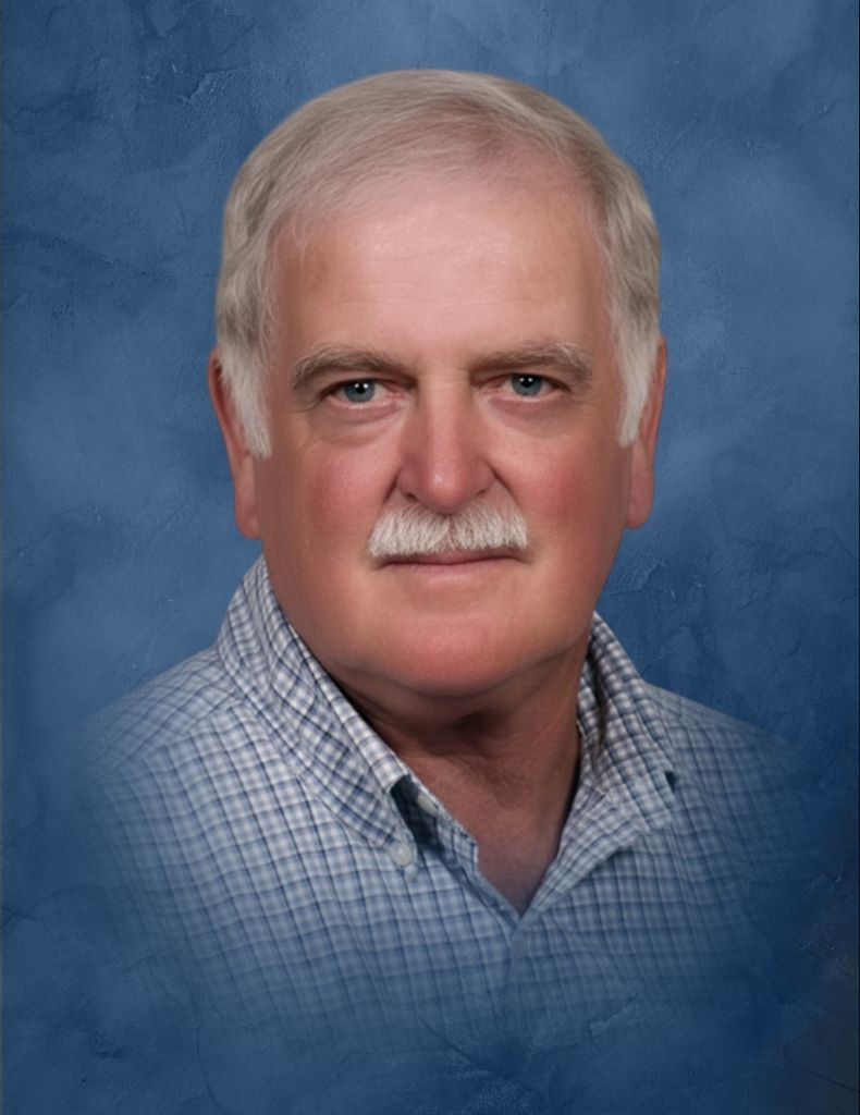 Charles Gilland Profile Photo