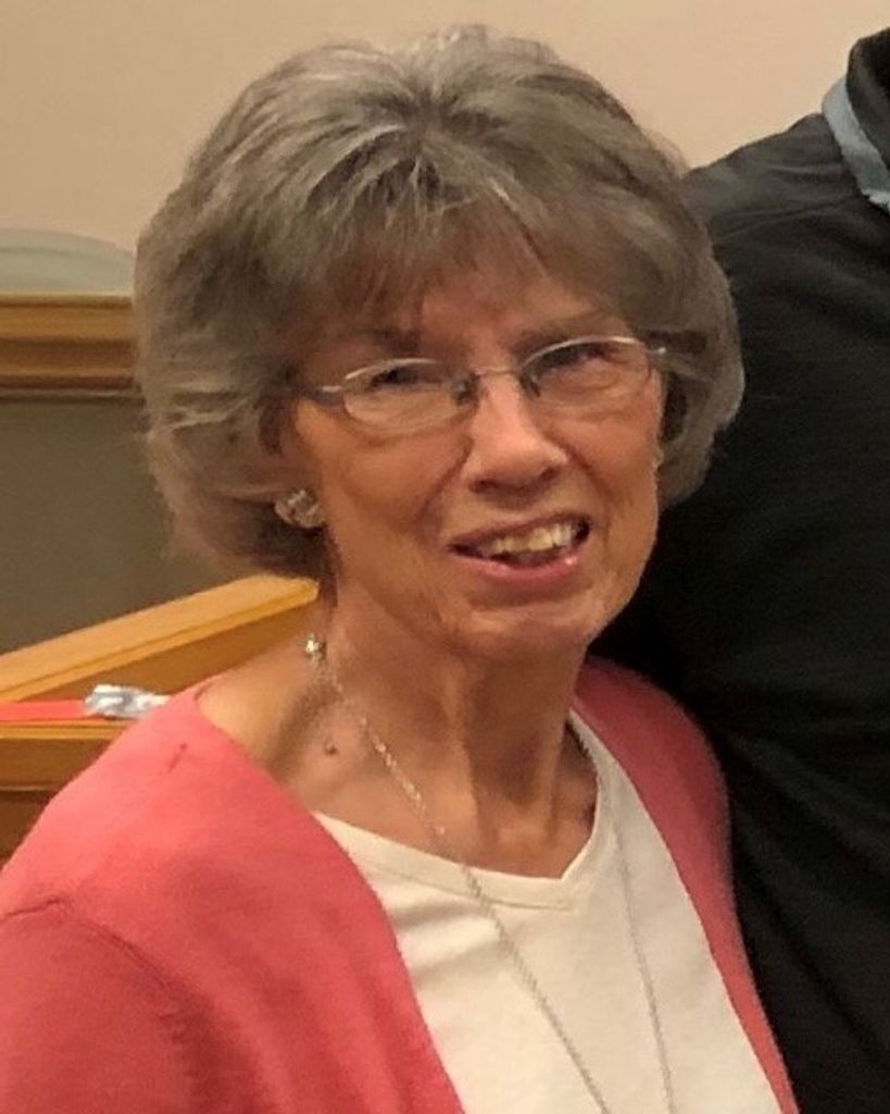 Linda Roberts