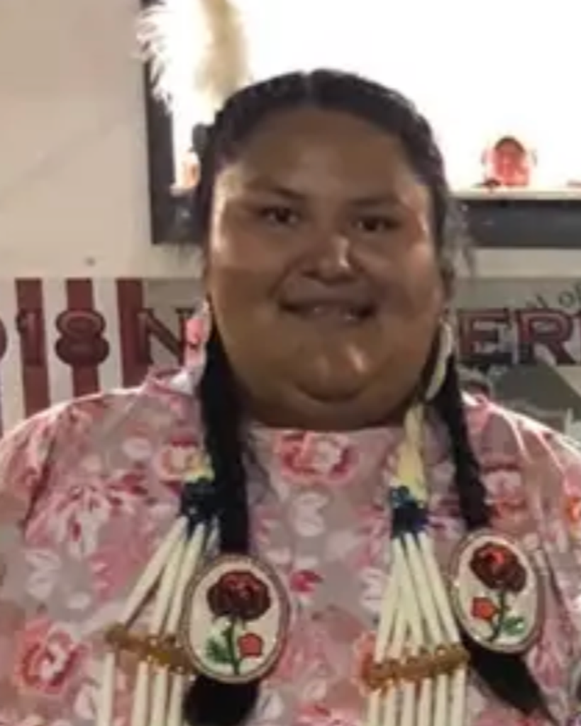 O Neesha Cornpeach