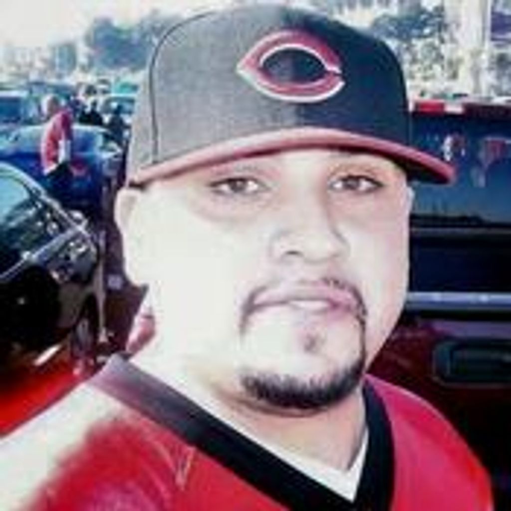 Ruben Pedro Gallardo Jr.