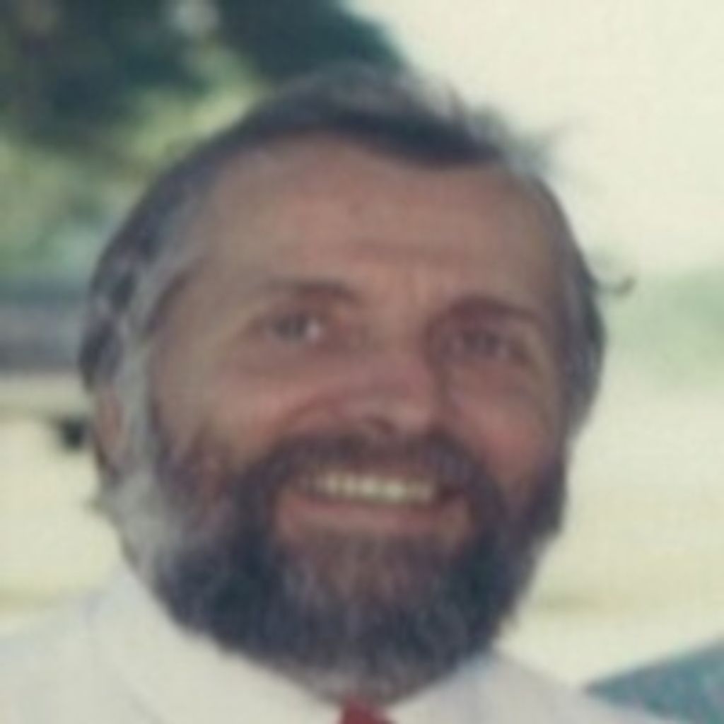 William Albert Lydecker