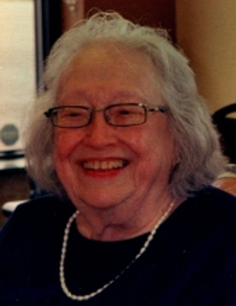 Ellen Lentz