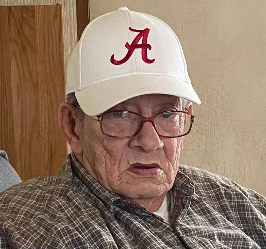Rex Roland Hopper Profile Photo