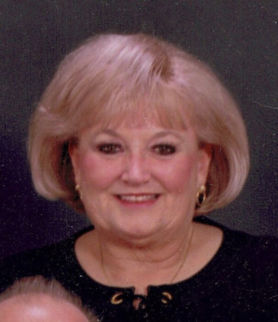 Betty Jean (Dixon)  Tays Profile Photo
