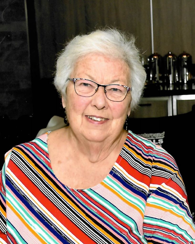 Darlene Daley