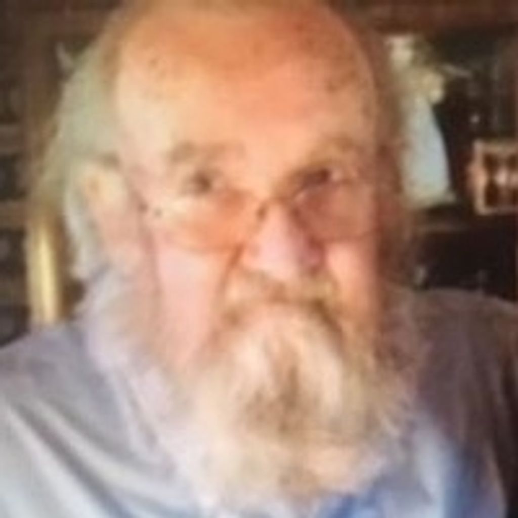 James Edward Mccracken Profile Photo