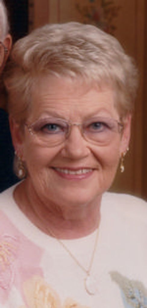 Paula J. Trotter Profile Photo