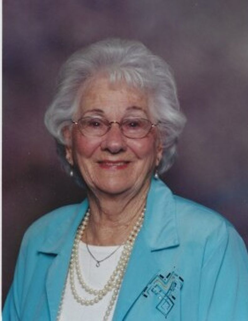 Helen Baird