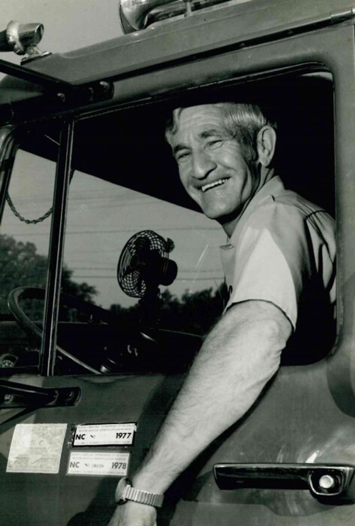 Rennie Smith Nance Profile Photo